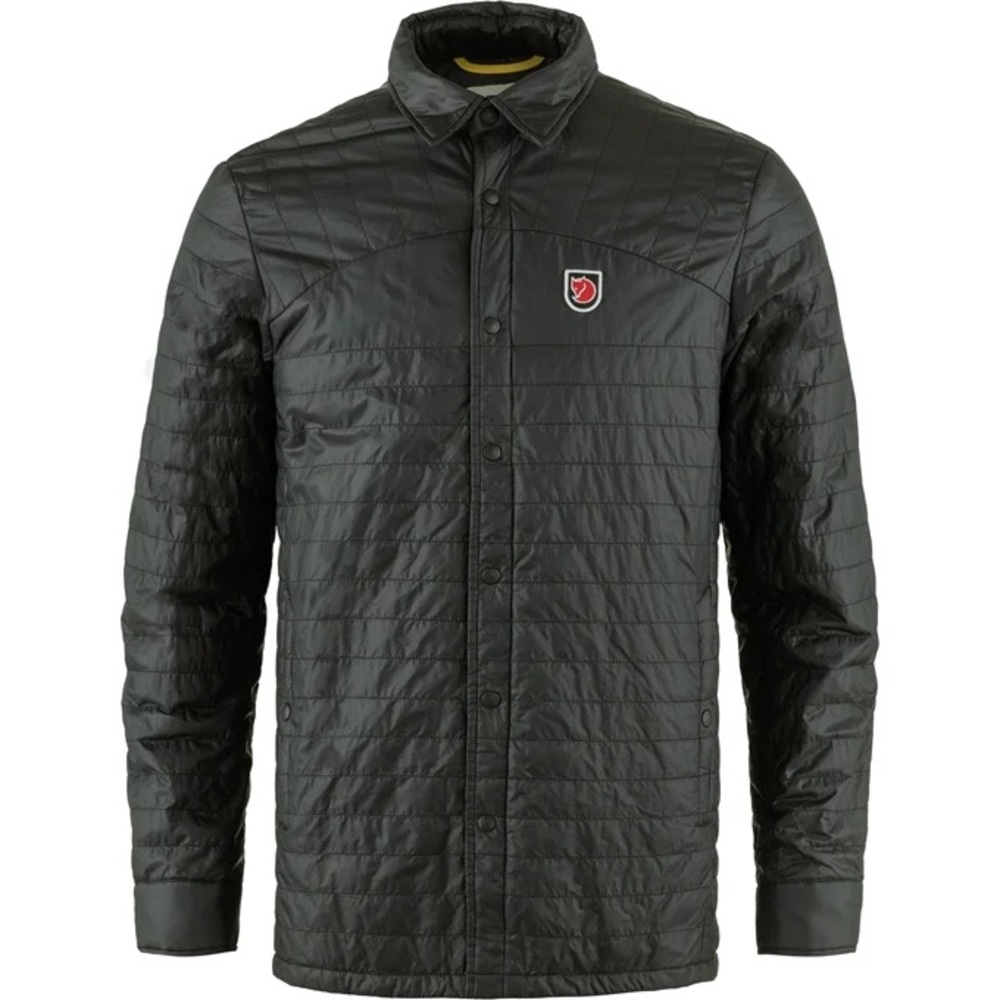 Fjallraven Expedition X-Latt Insulated Jacket - Men's